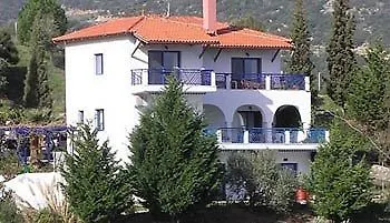 Hotel Sartivista Sarti