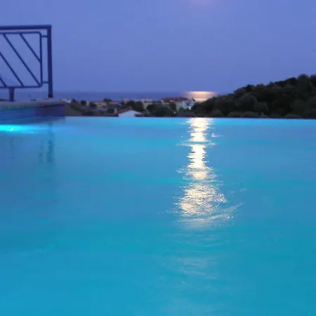 Sartivista Hotel