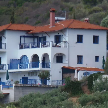 Hotel Sartivista Sarti