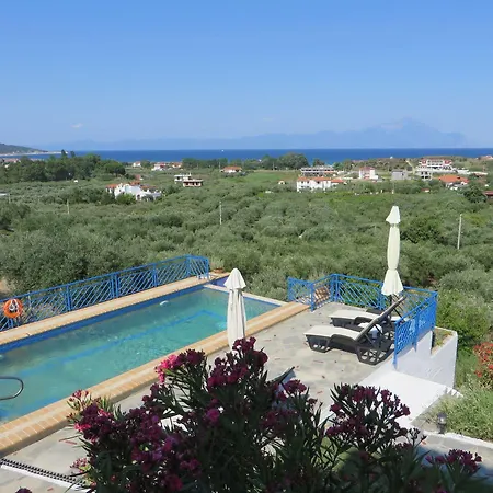 Sartivista Hotel 3*