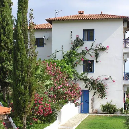 Sartivista Hotel Sarti
