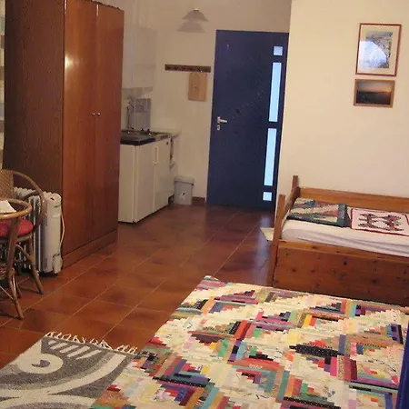 Hotel Sartivista Sarti