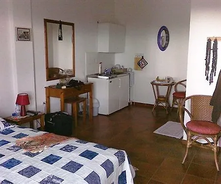 Sartivista Hotel